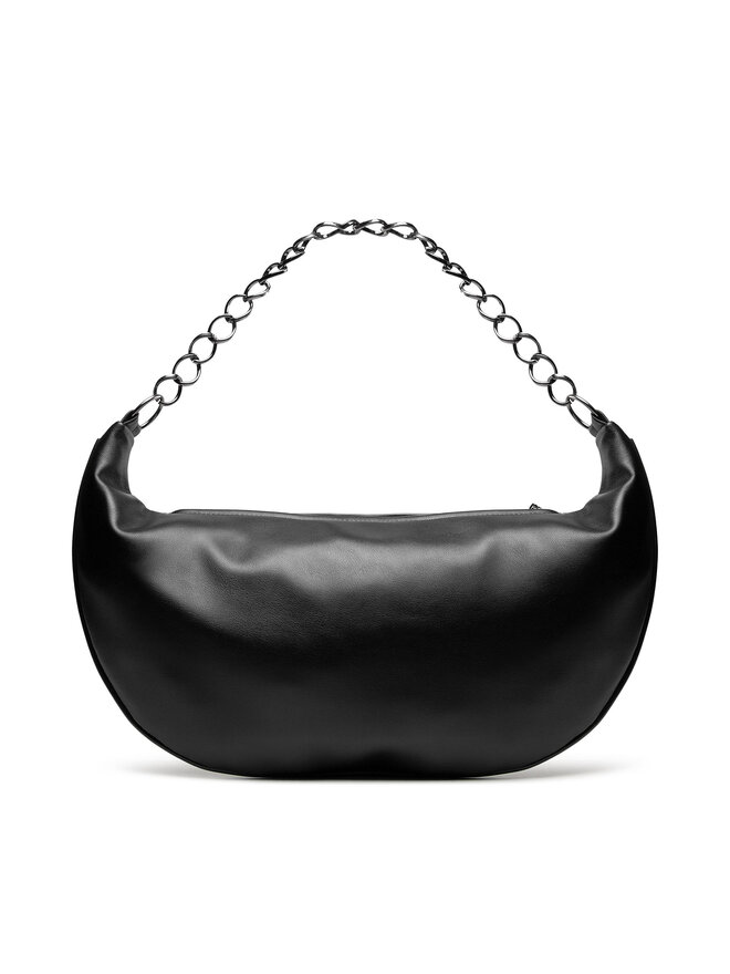 QUAZI Bolso QUAZI MQH-J-036-10-01 Negro