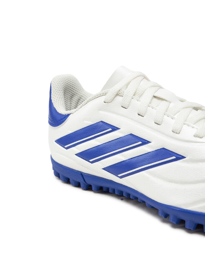 adidas Scarpe da calcio adidas Copa Pure 2 Club Tf J IG8691 Bianco