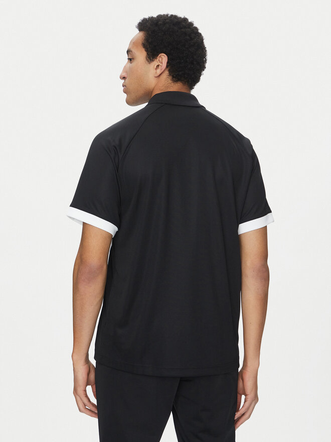 Nike Nike Camiseta HM0173 Negro Regular Fit