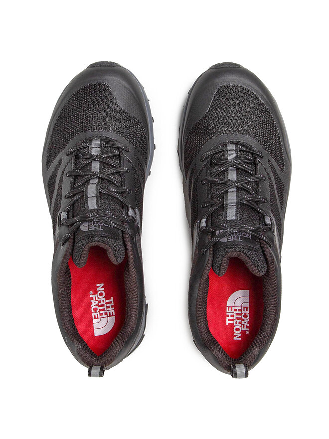 The North Face Trekingová obuv The North Face Litewave Futurelight NF0A4PFGKZ21 Čierna