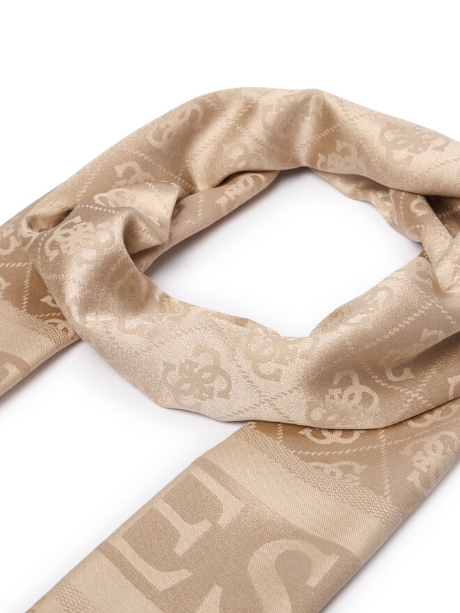 Guess Schal Guess AW5685 POL03 Beige