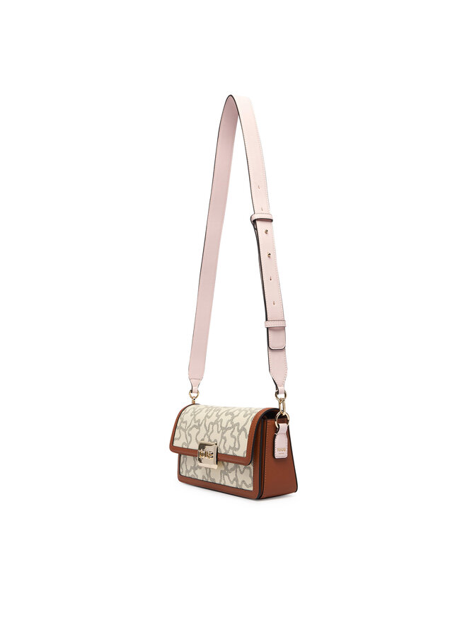 TOUS Handtasche TOUS 20024621 Beige