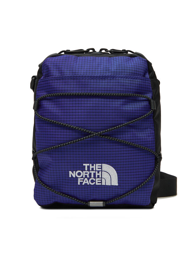 The North Face Crossover torbica The North Face Jester Crossbody NF0A52UC0IT1 Plava