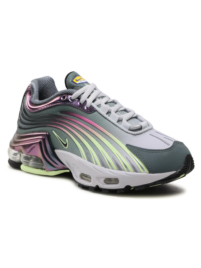 Zapatillas Nike Air Max Plus II (Gs) CT4383 300 Verde | zapatos.es