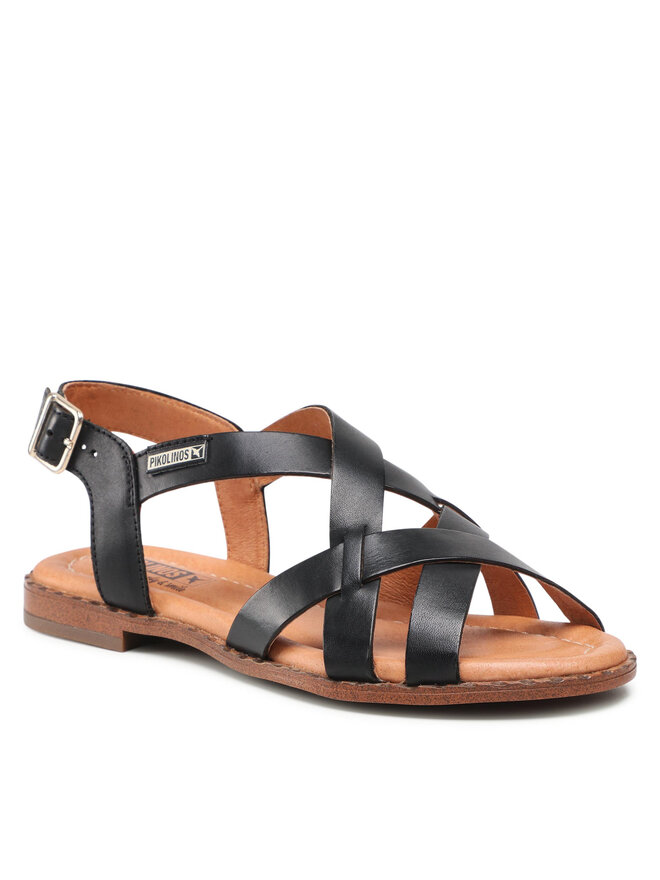 Pikolinos Sandalen Pikolinos W0X-0556ST Schwarz