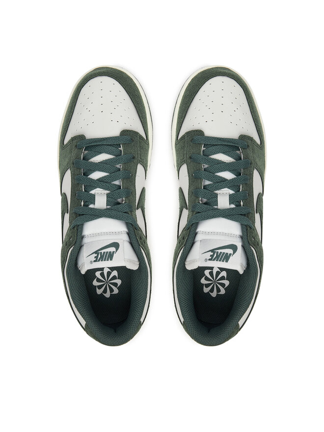 Nike Sneakers Nike Dunk Low HJ7673 002 Alb