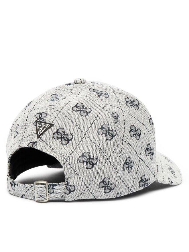 Guess Cappellino Guess M5GZ18 WGUE0 Grigio