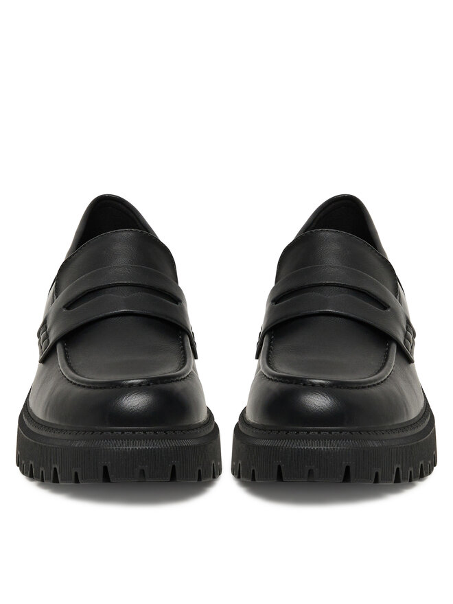 JENNY Loafers JENNY WS5875-30 Čierna