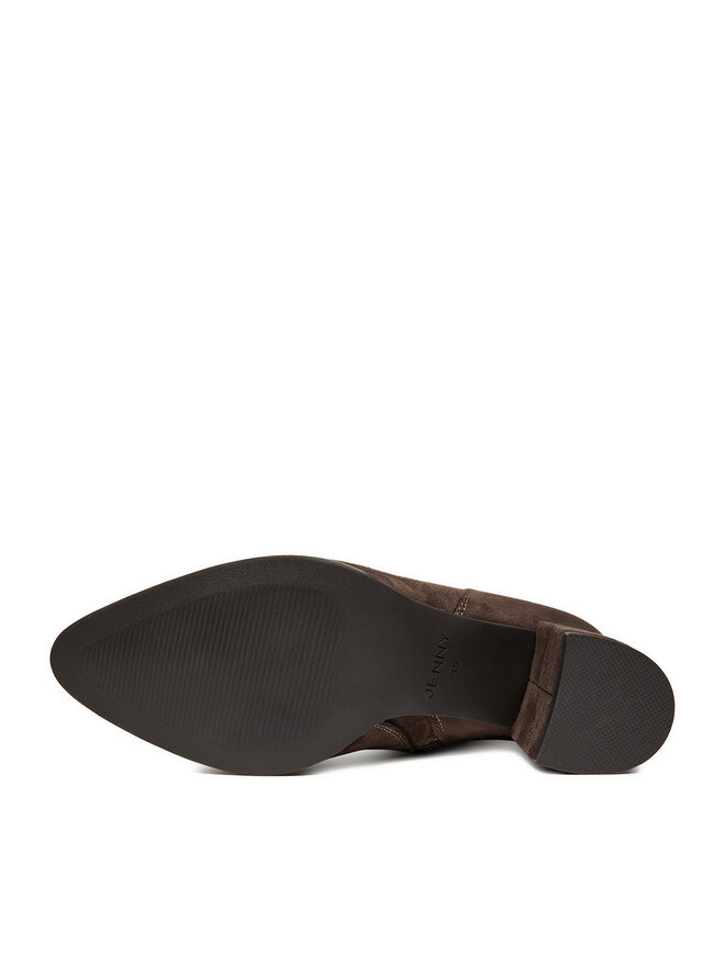 JENNY Botas altas JENNY CEO-CD24-242H-3