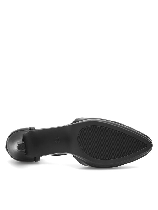 Clara Barson High Heels Clara Barson WYL2948-10 Schwarz