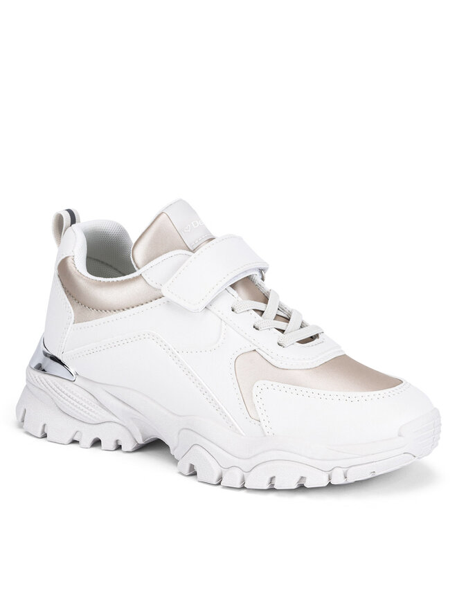 DeeZee Zapatillas DeeZee CEO-TS5227K-21 Beis