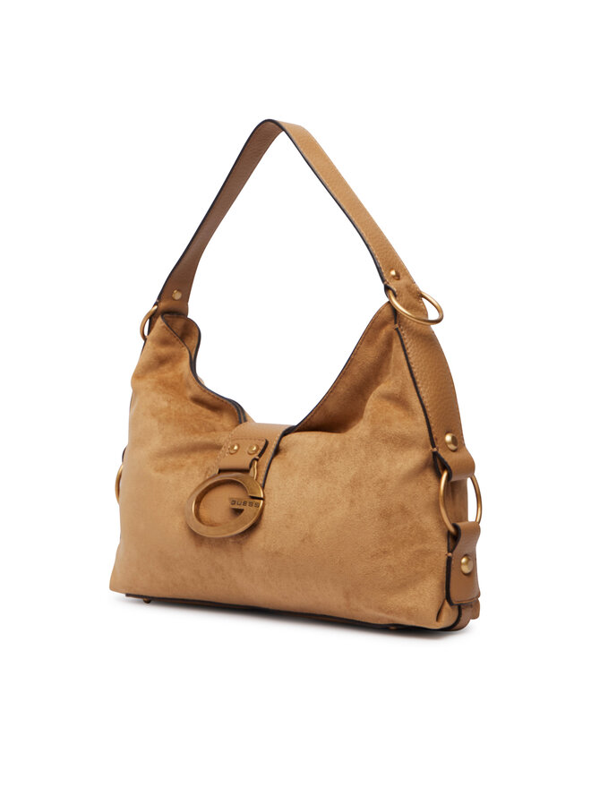 Guess Сумка Guess Camden HWSG93 08180 Бежевий