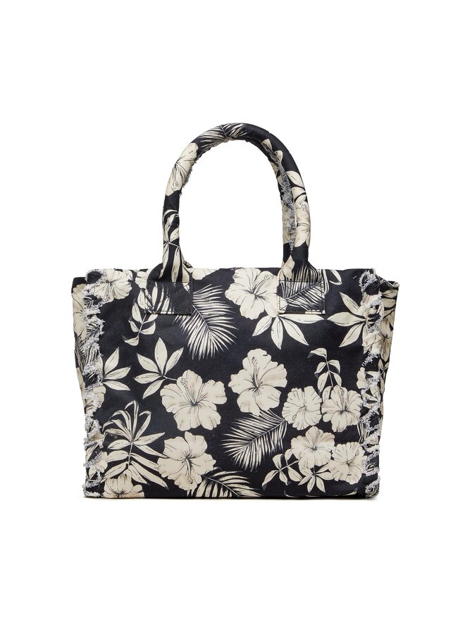 トートバッグ PINKO Medium 'Beach' shopping bag Pinko Medium 'Beach' Shopping Bag