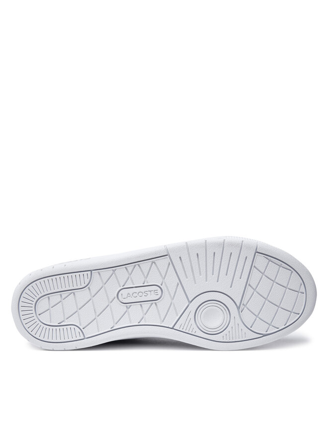Lacoste Sneakersy Lacoste 7-48SFA0046 Czarny