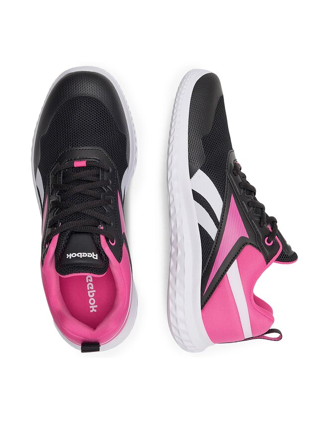 Reebok Běžecké boty Reebok Rush Runner 5 IF7925 Černá