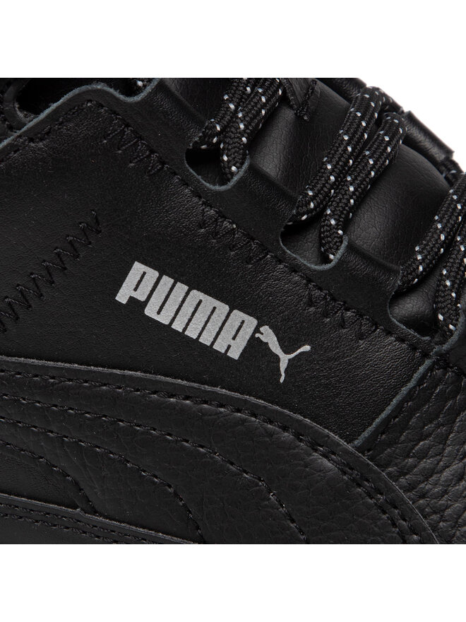 Puma Снікерcи Puma Tarrenz Sb II 386392 03 Чорний