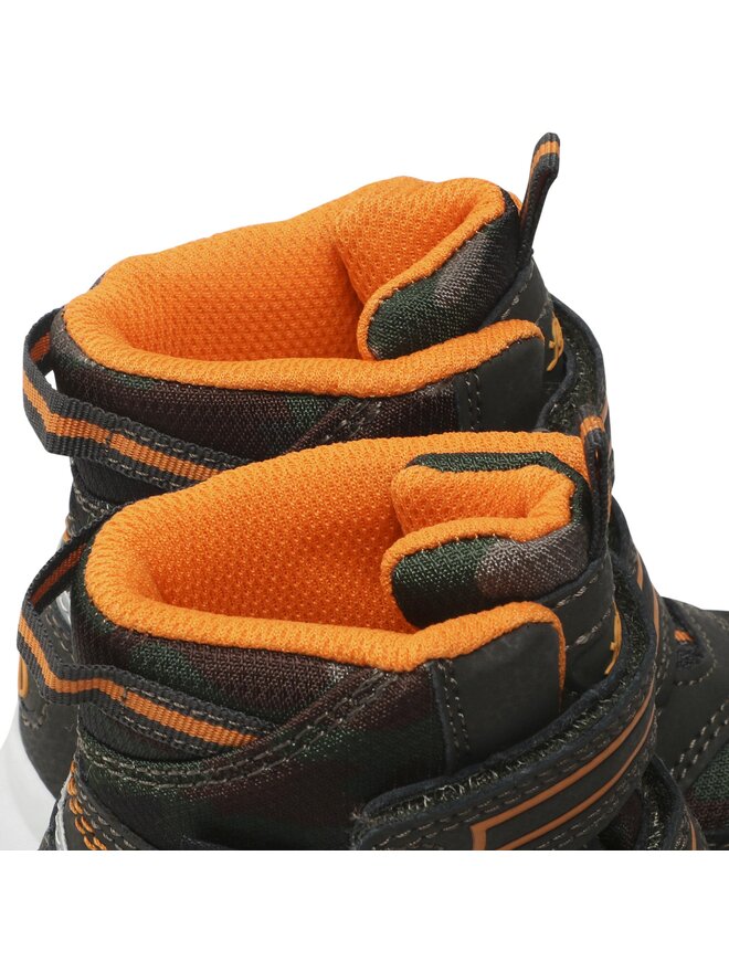 Leaf Schneeschuhe Leaf Siljan LSILJ101A Grün