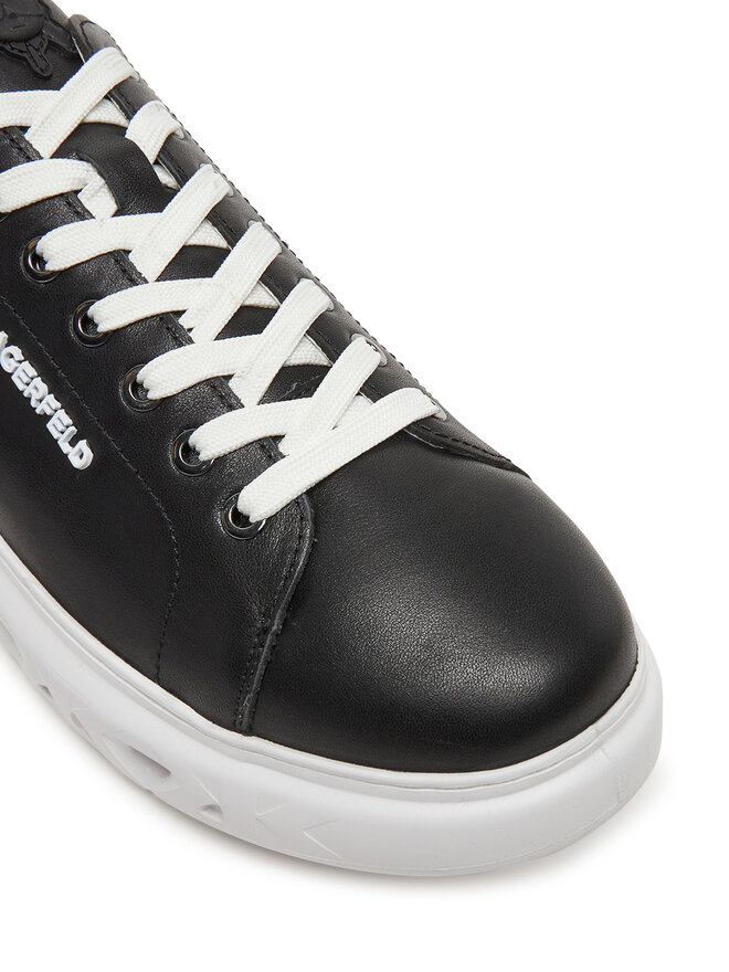KARL LAGERFELD Αθλητικά KARL LAGERFELD KL54519A Μαύρο