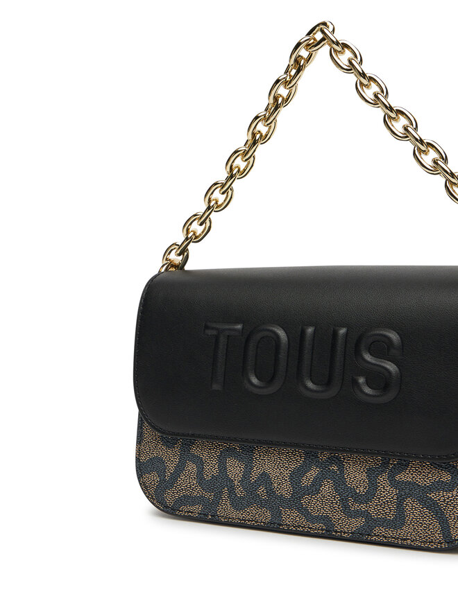 TOUS Soma TOUS  Chain Kaos Icon 2002200351 Bēšs