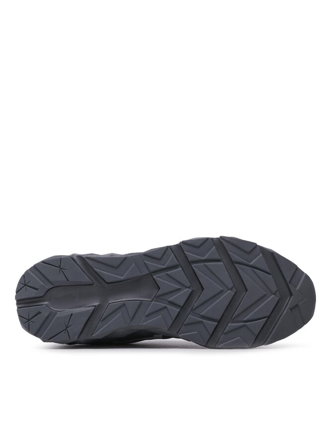 EA7 Emporio Armani Сникърси EA7 Emporio Armani X8X033 XCC52 S641 Сив