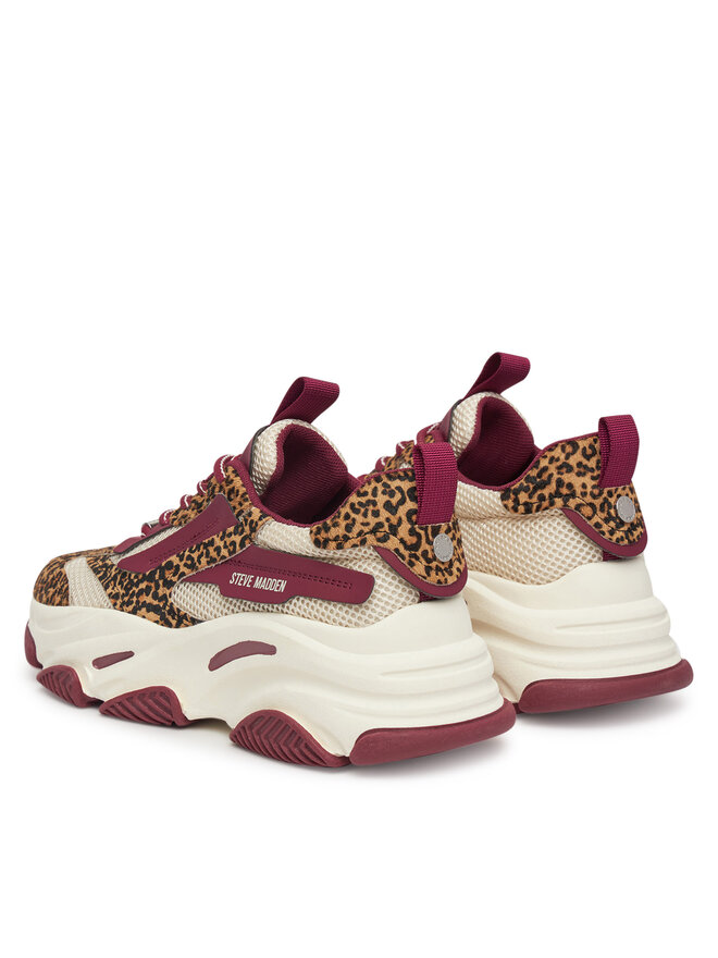 Steve Madden Sneakers Steve Madden PossessionL-E SM19000123 Multicolore