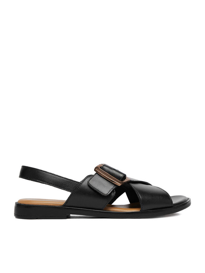 Lasocki Sandalen Lasocki CEO-WI16-FOXI-47 Schwarz