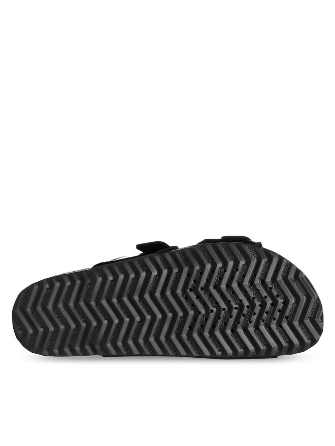 Geox Iešļūcenes Geox D Brionia R D55Y3M 000HH C9999 Melns