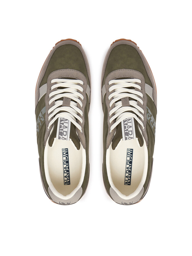 Napapijri Sneakers Napapijri NP0A8BLO Bunt