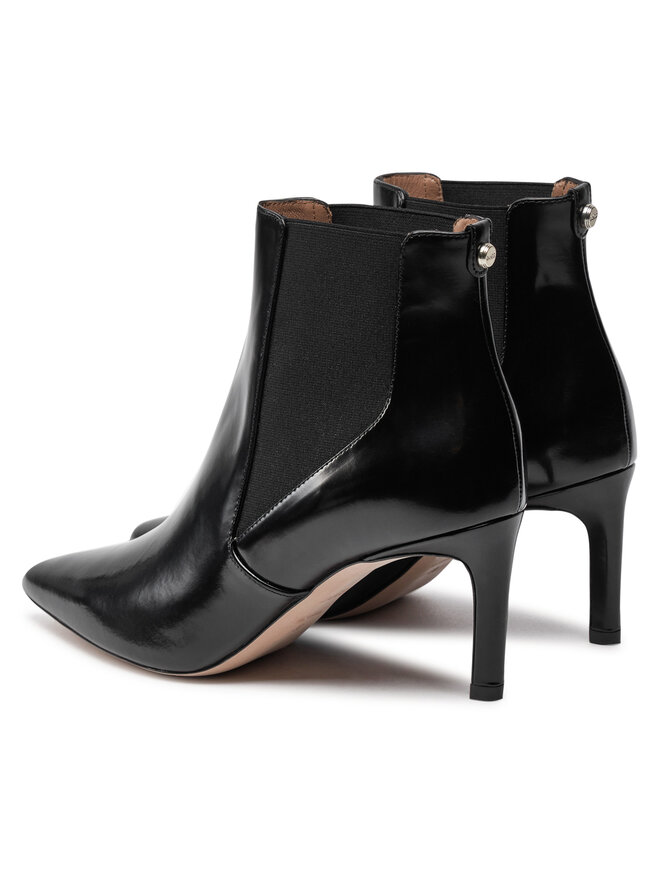 BOSS Botines BOSS Janet 50529807 10266711 01 Negro