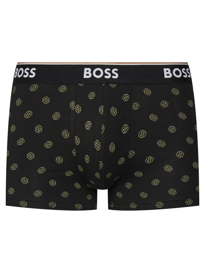 BOSS BOSS 3er-Set Boxershorts 50531701 Bunt