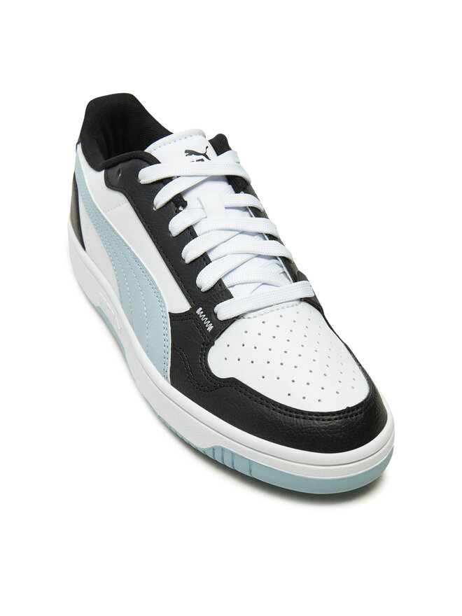 Puma Αθλητικά Puma Reb-L Jr 398993 16 Λευκό