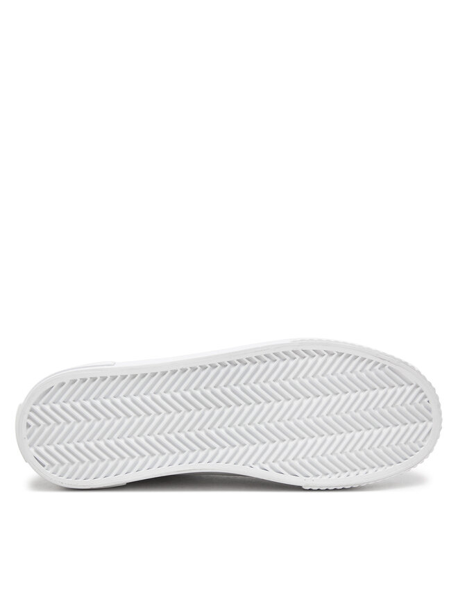 Big Star Shoes Stivaletti Big Star Shoes OO274794 Bianco