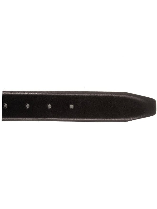 BOSS Herrengürtel Boss Carmello 50239979 90 Schwarz
