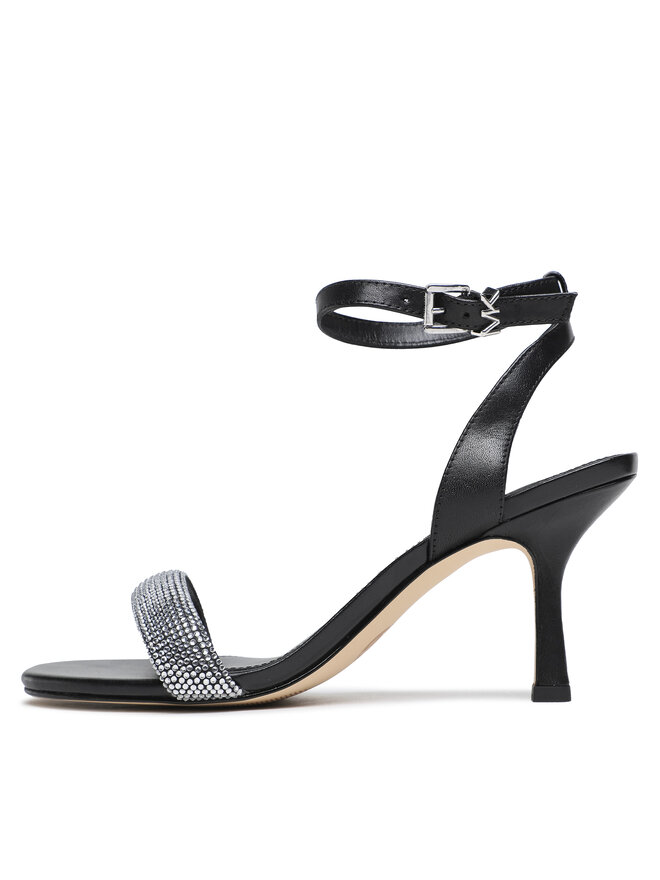 Босоніжки MICHAEL Michael Kors Carrie Sandal 40T2CEMS1L Чорний