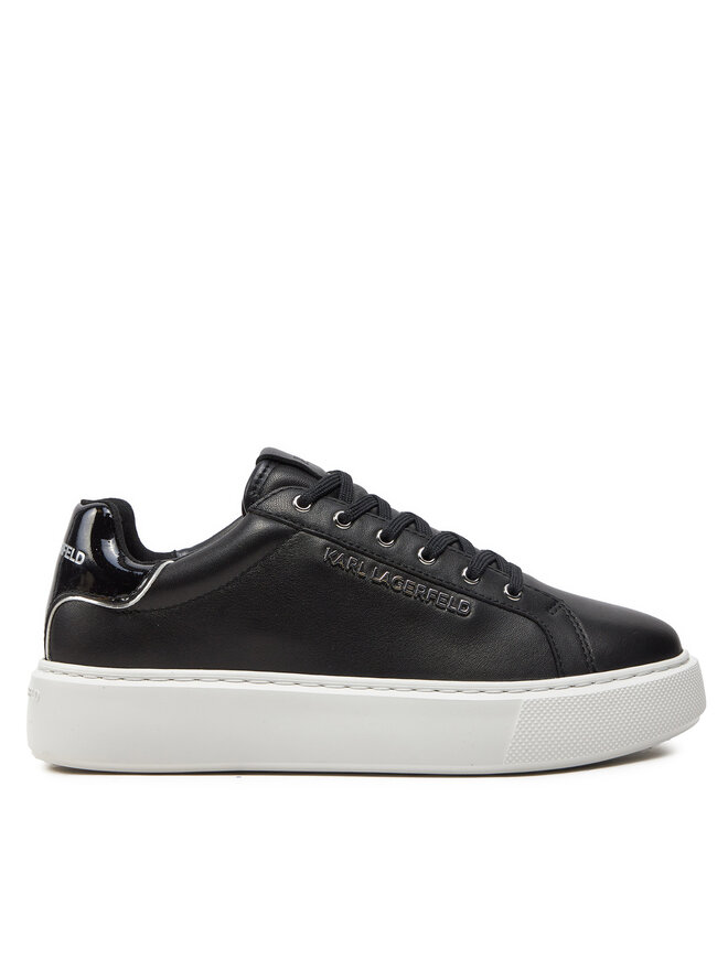 KARL LAGERFELD Αθλητικά KARL LAGERFELD KL62221F Μαύρο