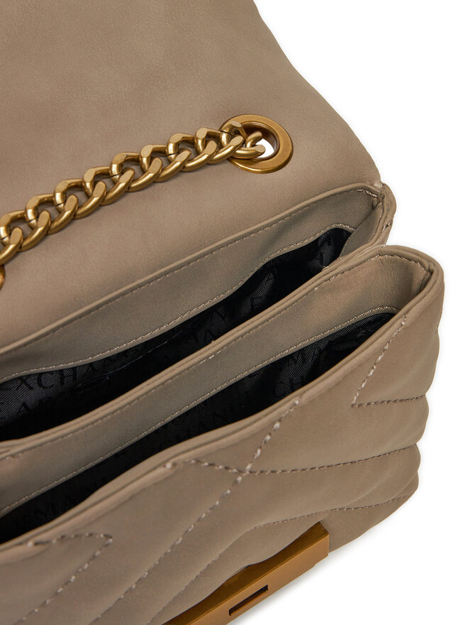 Armani Exchange Soma Armani Exchange XW000357 AF12448 U1145 Bēšs