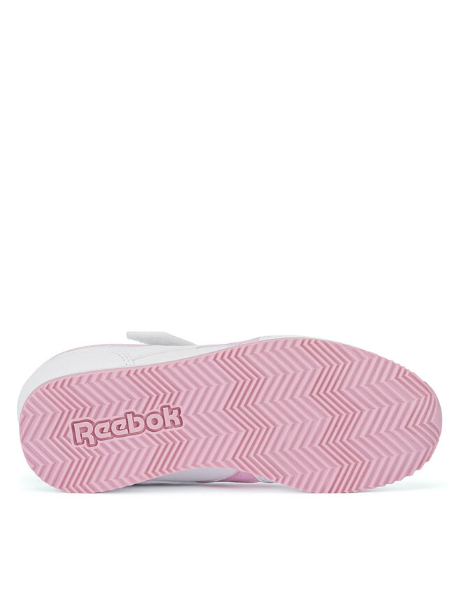 Reebok Снікерcи Reebok ROYAL CL JOGGER 3.0 1V 100220346 Білий