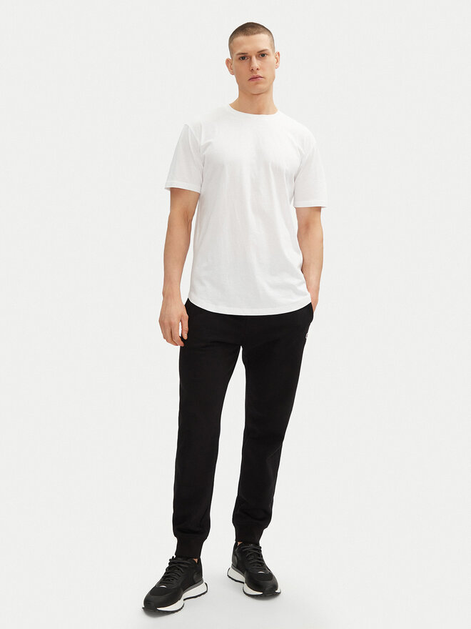 Only & Sons Only & Sons Σετ t-shirts 7 τεμαχίων Jeff 22034804 Έγχρωμο Regular Fit
