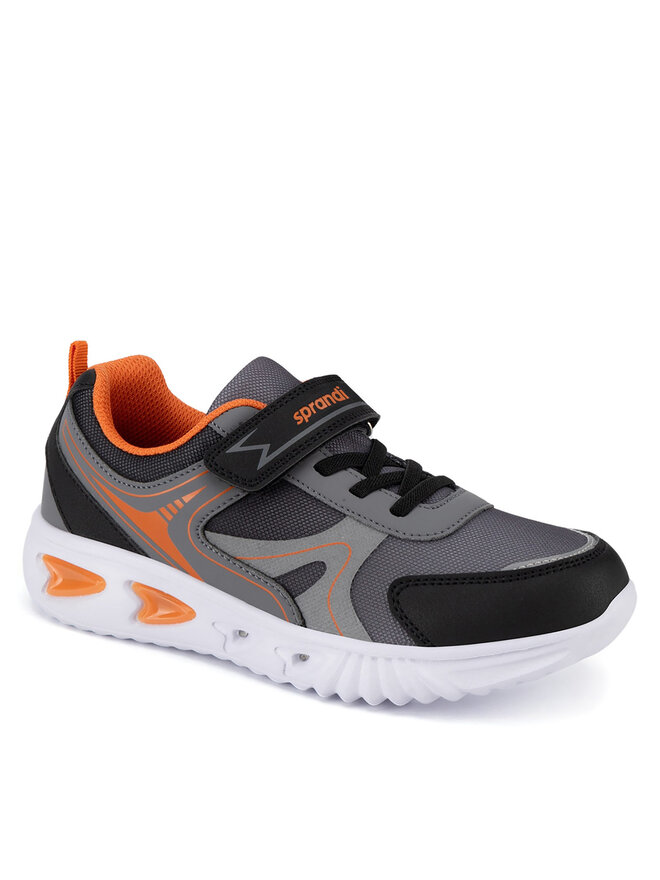 Sprandi Sneakers Sprandi VS231188-1 Schwarz