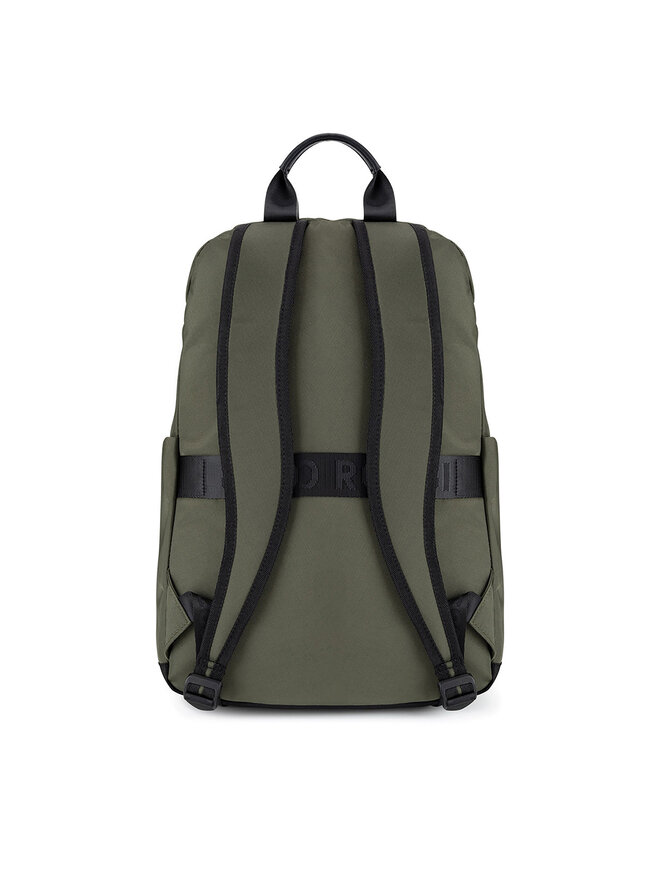 GINO ROSSI Rucksack Gino Rossi GIN-K-021-CCC-06 Khakifarben