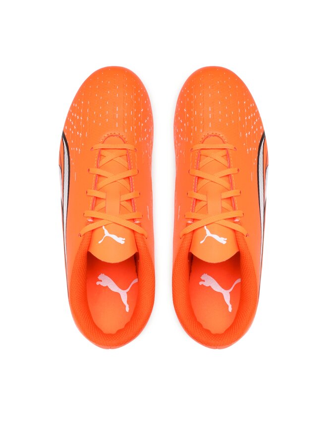 Puma Futball cipők Puma Ultra Play Fg/Ag Jr 107233 01 Koral