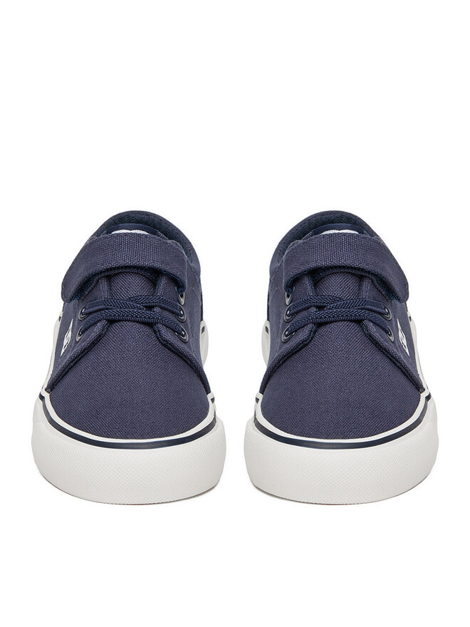 DC Shoes Кросівки DC Shoes CEO-LEA-BDB-DC008 Cиній