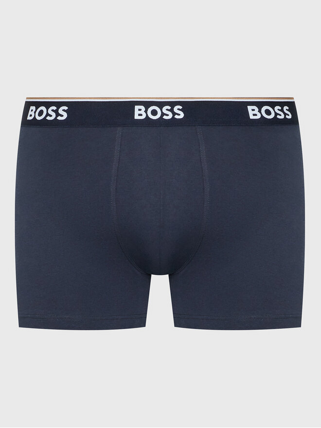 BOSS BOSS Pack de 3 bóxers 50475282 De color