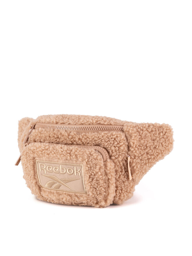 Reebok Gürteltasche Reebok RBK-017-CCC-06 Beige