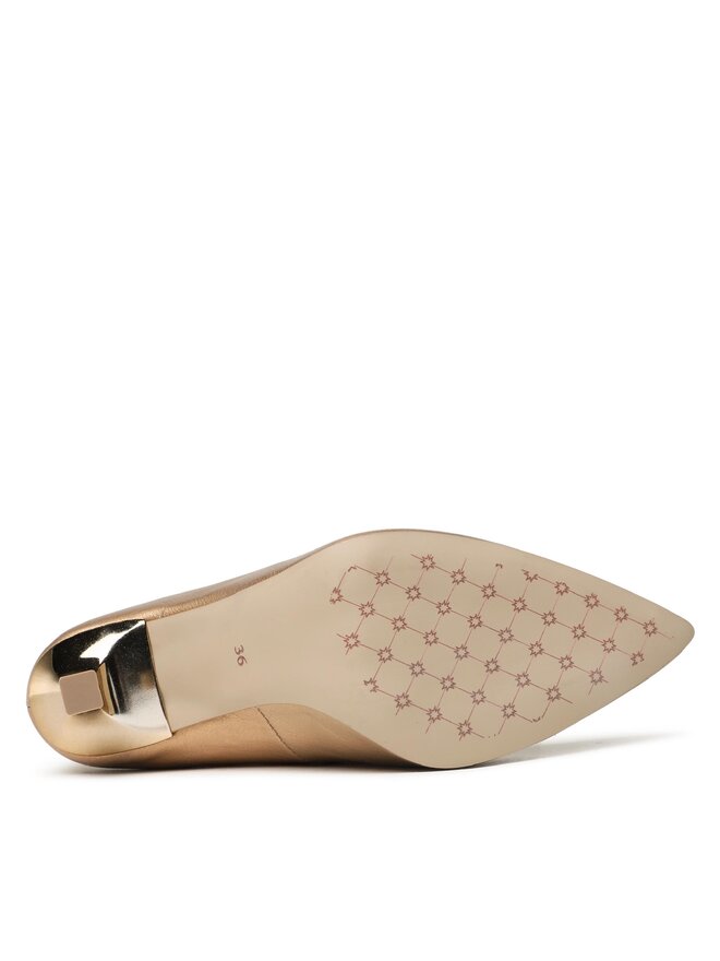 Karino Magassarkú Karino 4170/074-P Arany