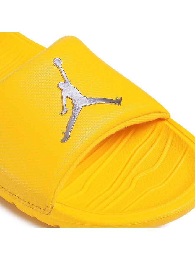 Şlapi Nike Jordan Break Slide AR6374 701 Galben | epantofi.ro