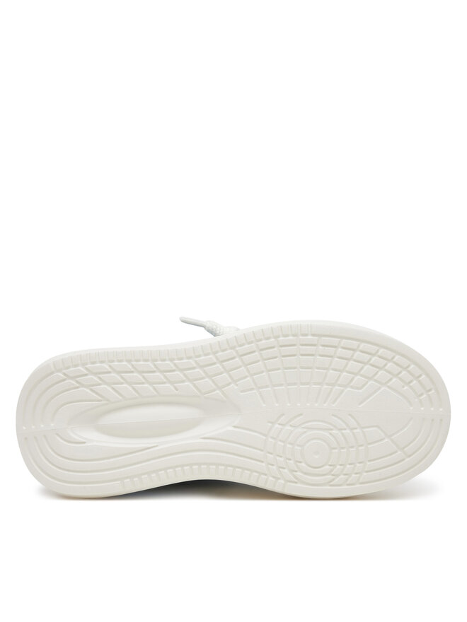 GOE Sneakers GOE RR2N4093 Alb