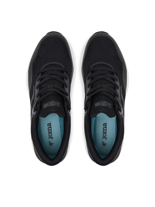 Joma Sneakersy Joma C.Orus 2501 CORUS2501 Čierna