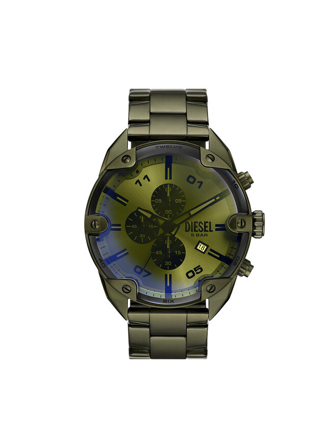 Reloj Diesel DZ4670 Verde zapatos.es