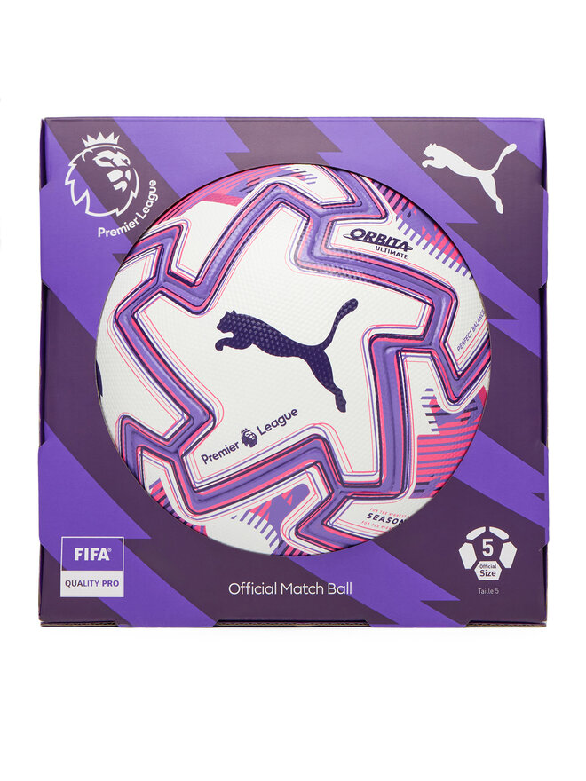 Puma Focilabda Puma 084893 01 Fehér